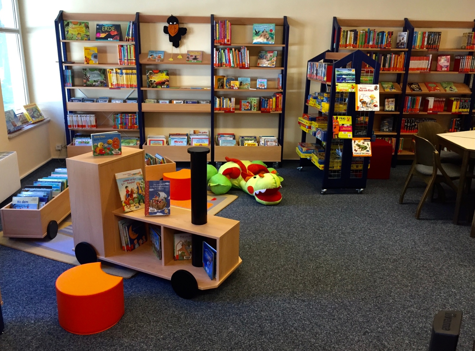 Kinderbücher